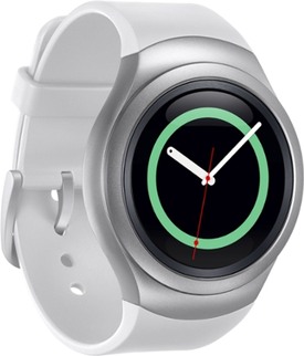 Samsung SM-R730S Gear S2 3G
